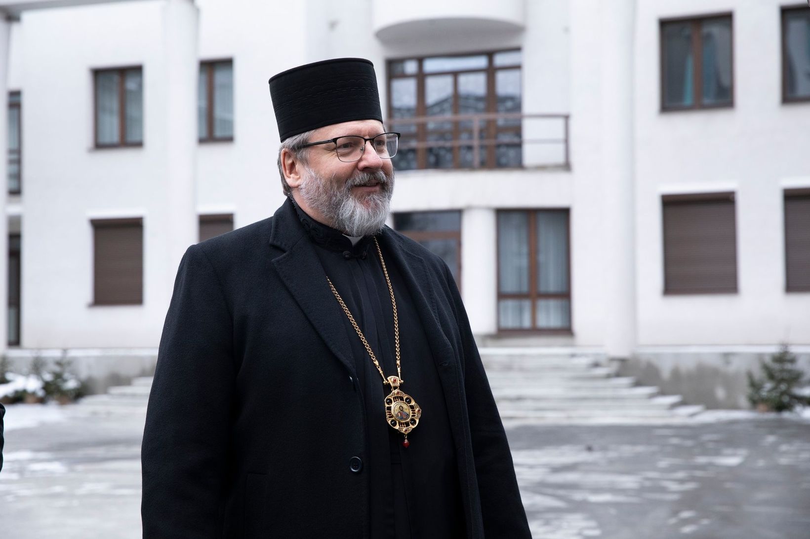 До Києва прибула перша партія допомоги від Карітасу архидієцезії Кракова - фото 6