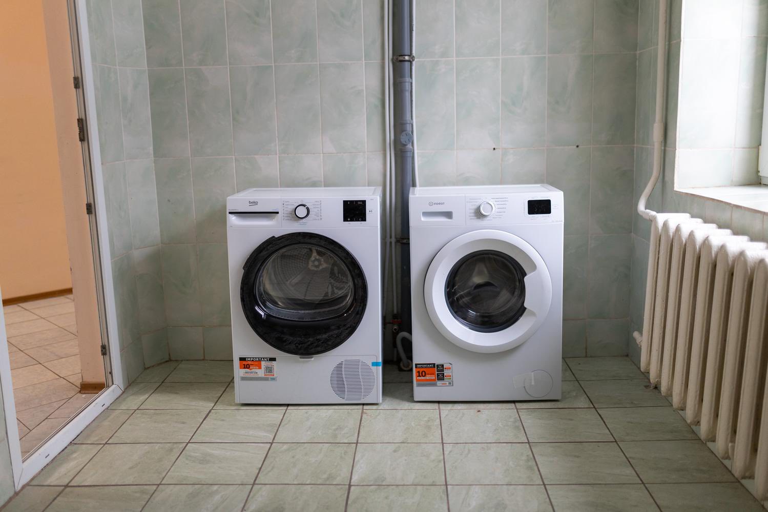 У Києві відкрили додаткові пункти тимчасового розміщення для літніх людей та родин, які виховують дітей з інвалідністю - фото 4