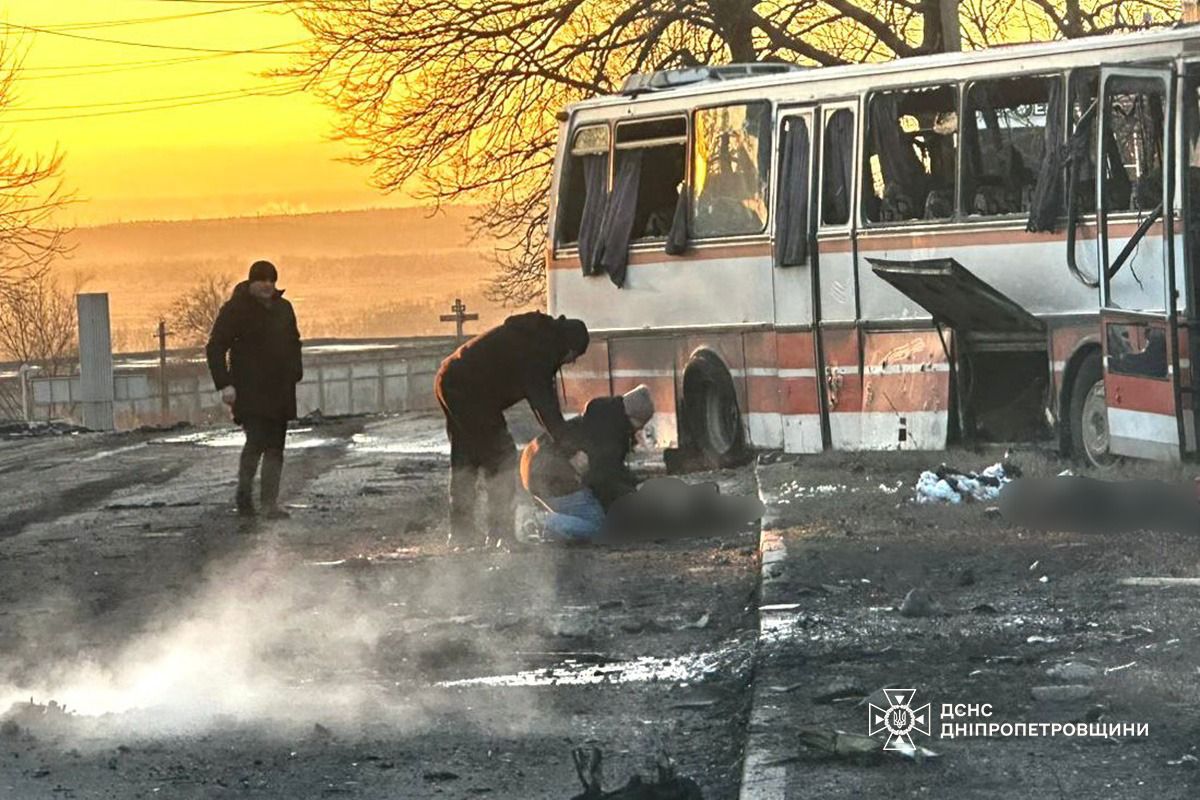 12 людей загинули внаслідок російської атаки на Дніпропетровщині - фото 3