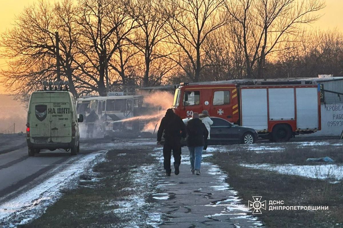 12 людей загинули внаслідок російської атаки на Дніпропетровщині - фото 2