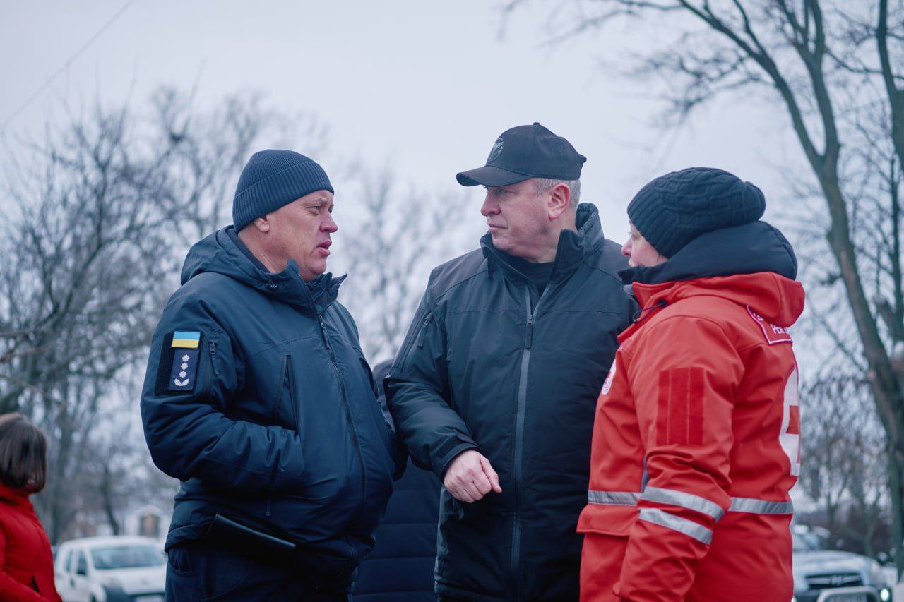 Мобільні групи ППО збили 15 дронів у Черкаській області