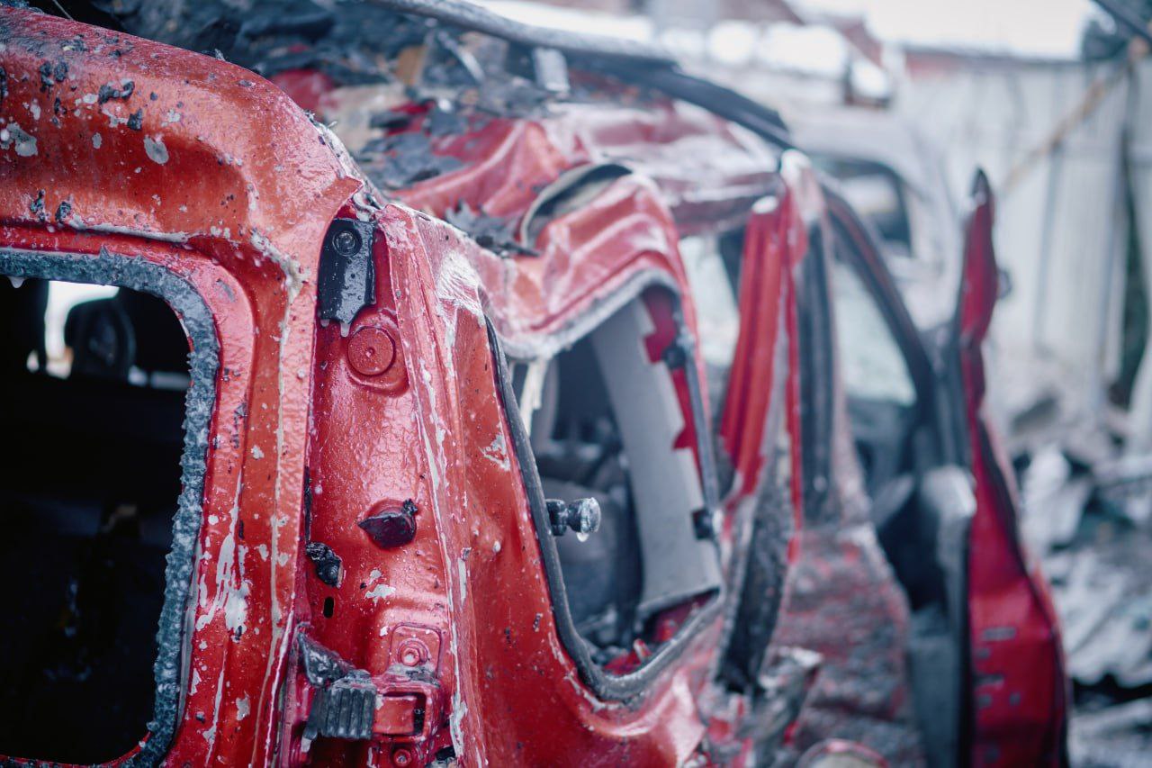 Мобільні групи ППО збили 15 дронів у Черкаській області - фото 3