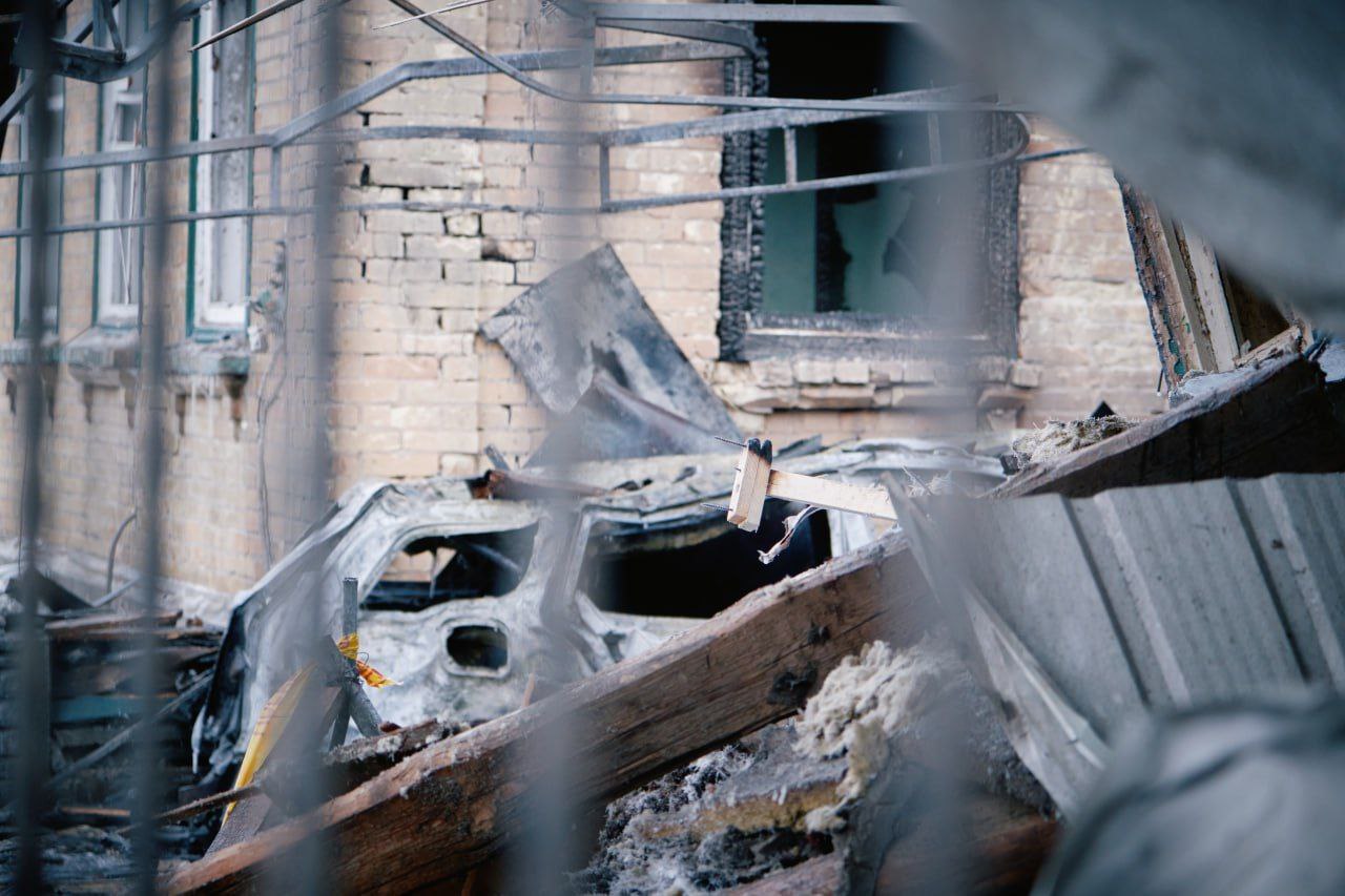 Мобільні групи ППО збили 15 дронів у Черкаській області - фото 4