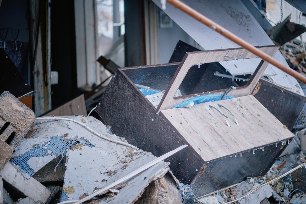 Мобільні групи ППО збили 15 дронів у Черкаській області - фото 5