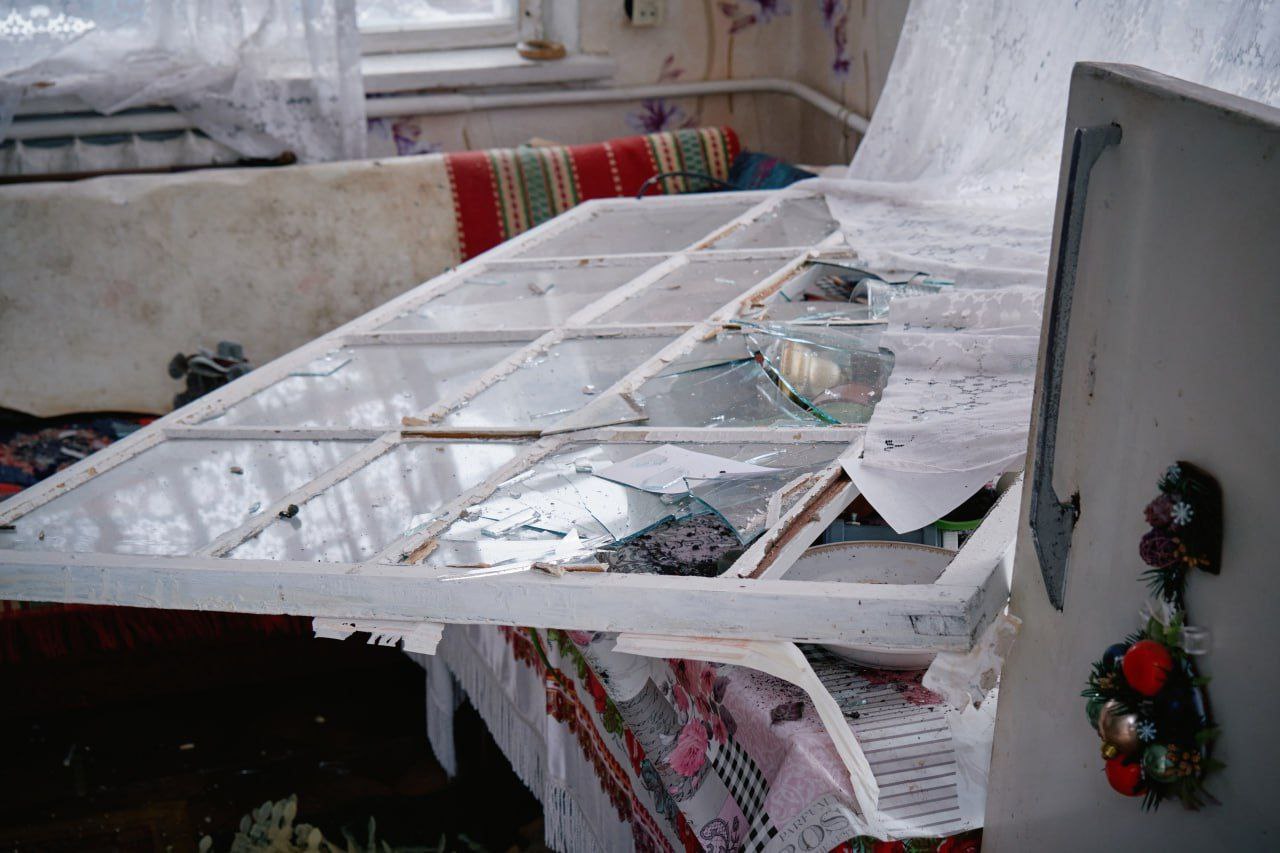 Мобільні групи ППО збили 15 дронів у Черкаській області - фото 6