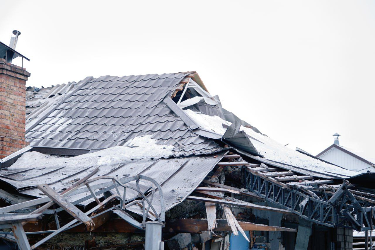 Мобільні групи ППО збили 15 дронів у Черкаській області - фото 7