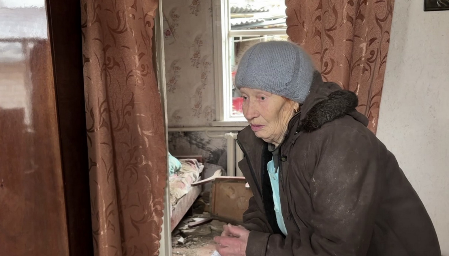 Нічна атака дронів по Черкасах: поранені люди, зруйновані будинки та пожежі - фото 3