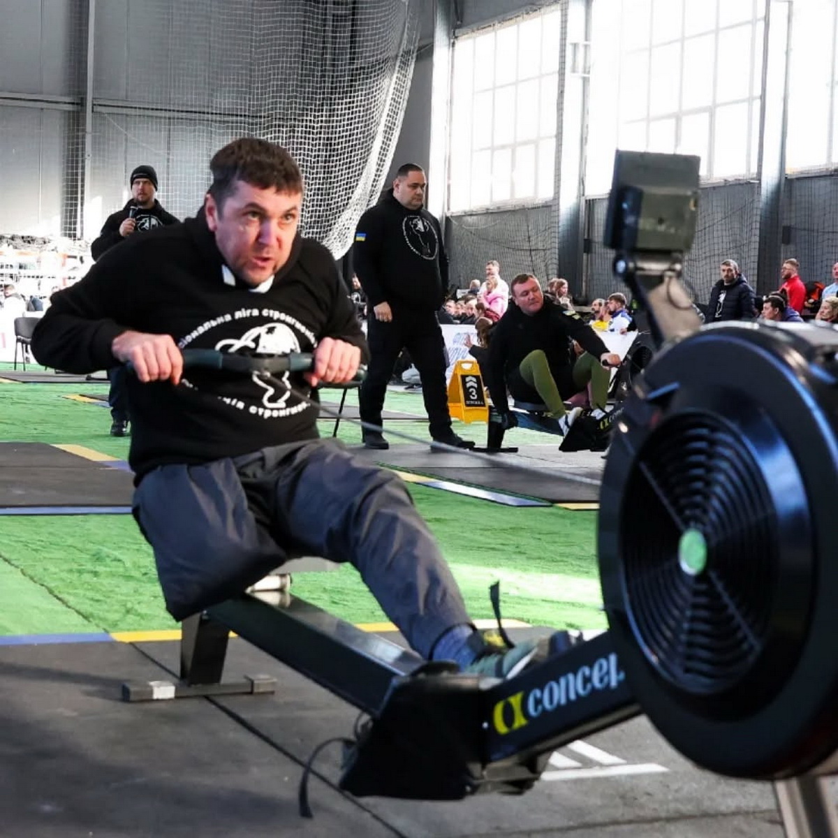 Вінницькі ветерани вибороли 20 медалей на турнірі «Звитяга Нескорених» - фото 15