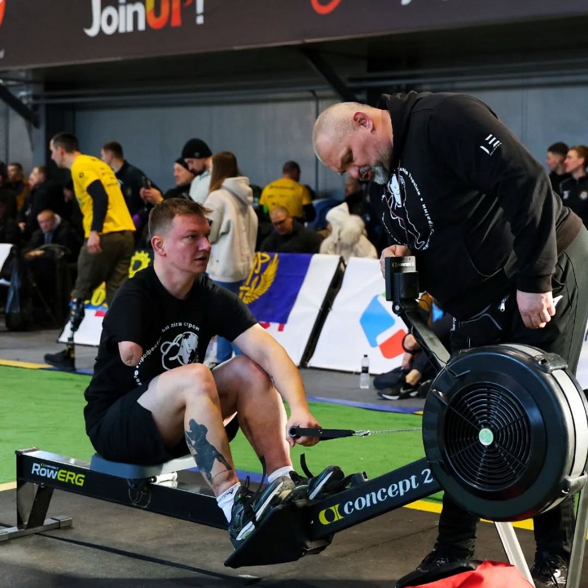 Вінницькі ветерани вибороли 20 медалей на турнірі «Звитяга Нескорених» - фото 17