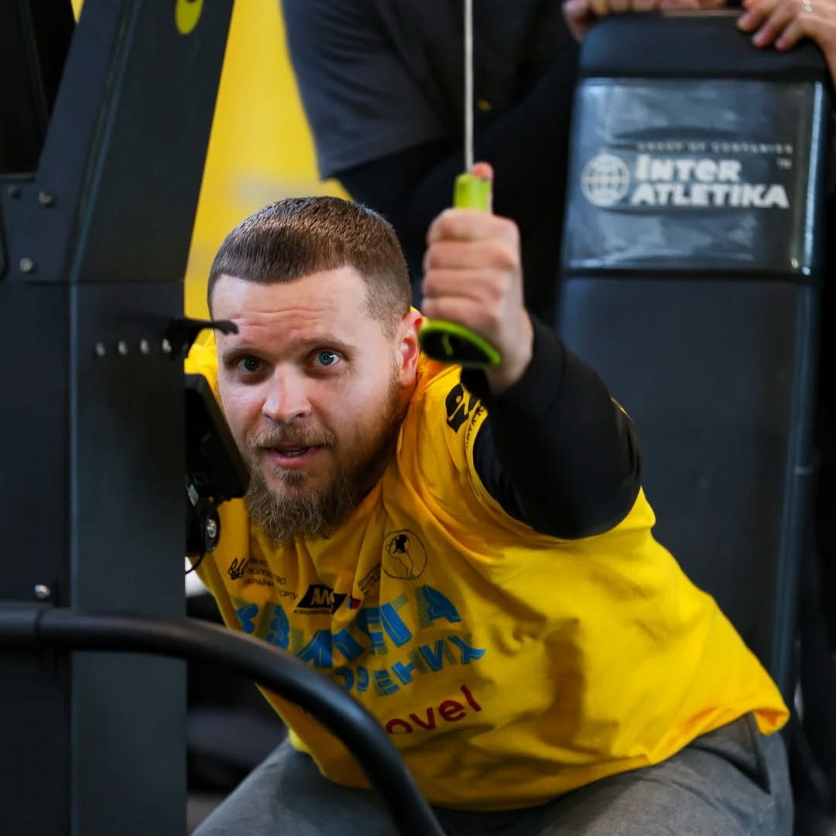 Вінницькі ветерани вибороли 20 медалей на турнірі «Звитяга Нескорених» - фото 19