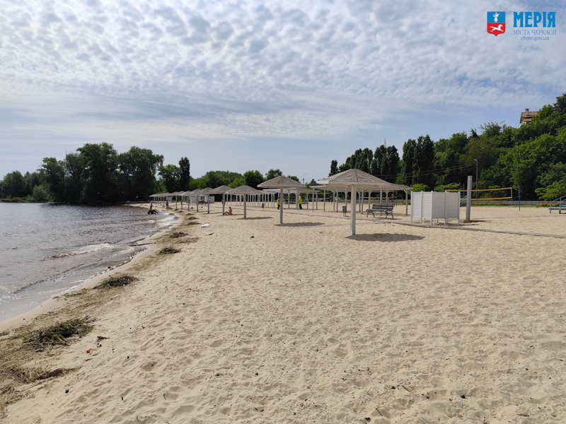 Чим відомі Черкаси: цікаві факти про місто на Дніпрі - фото 2