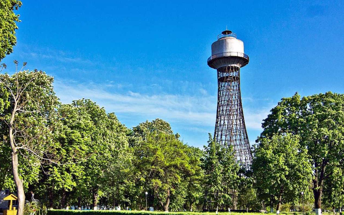 Чим відомі Черкаси: цікаві факти про місто на Дніпрі - фото 3
