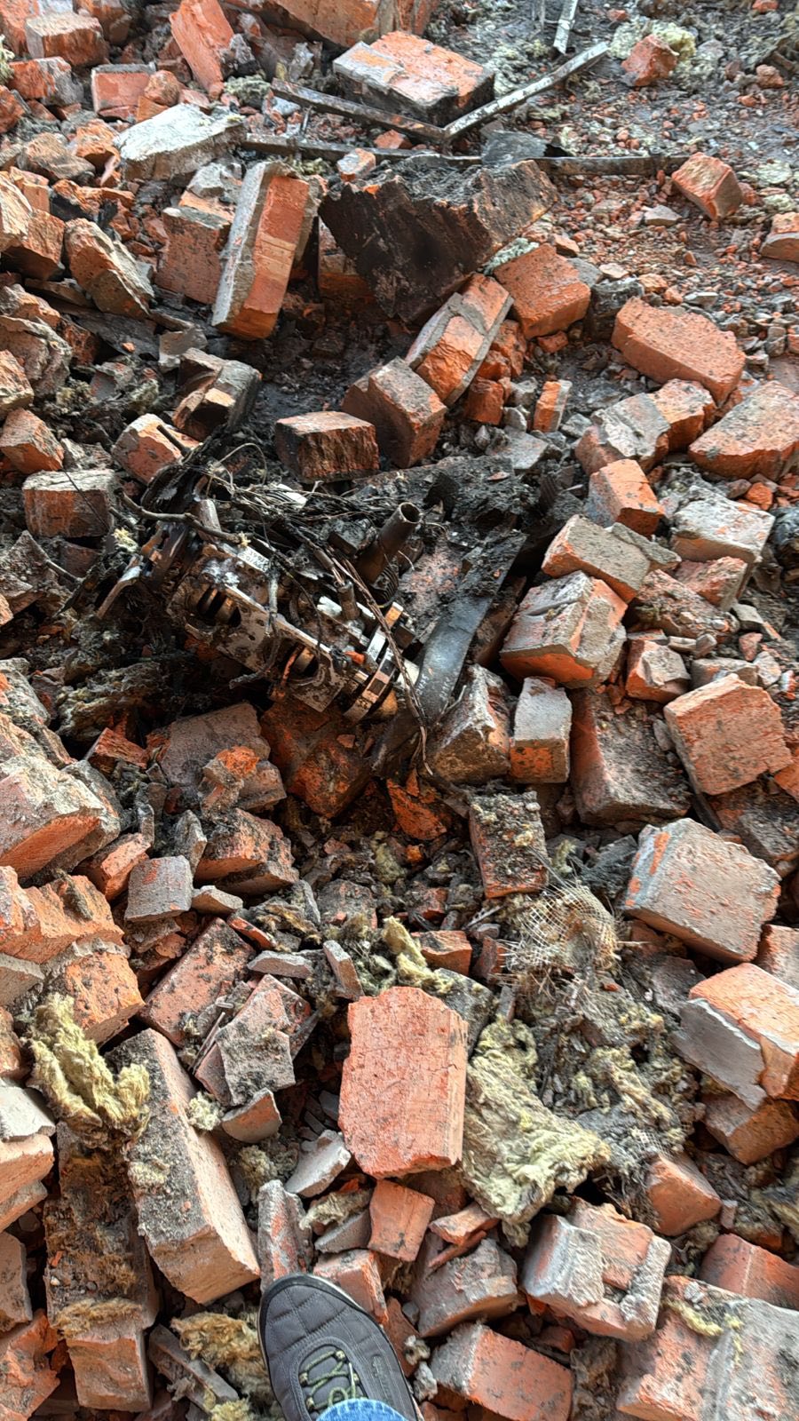Будинки без опалення - жителям Дарницького району розповіли, де знаходяться пункти обігріву