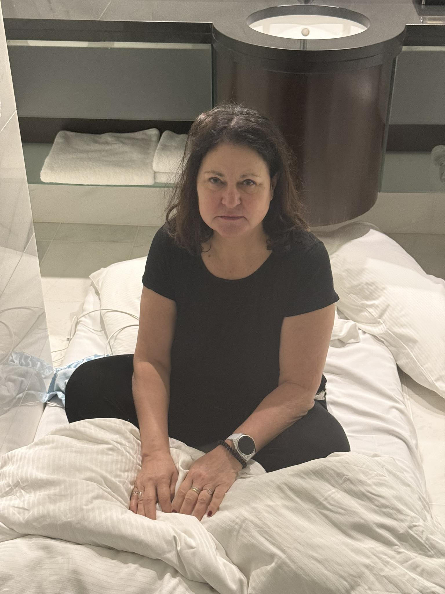 «Зима використовується як зброя»: посол ЄС відреагувала на масовану атаку РФ по Україні