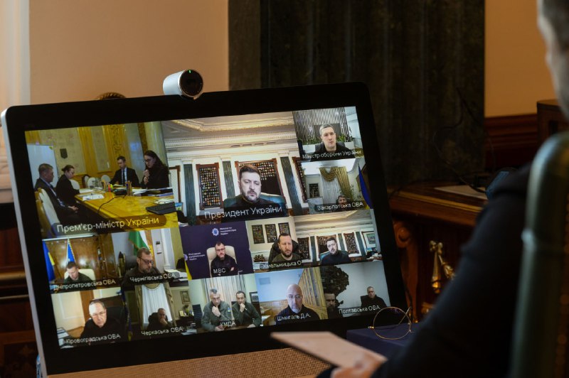 Робота переговорної команди України буде скорегована через російські удари балістикою