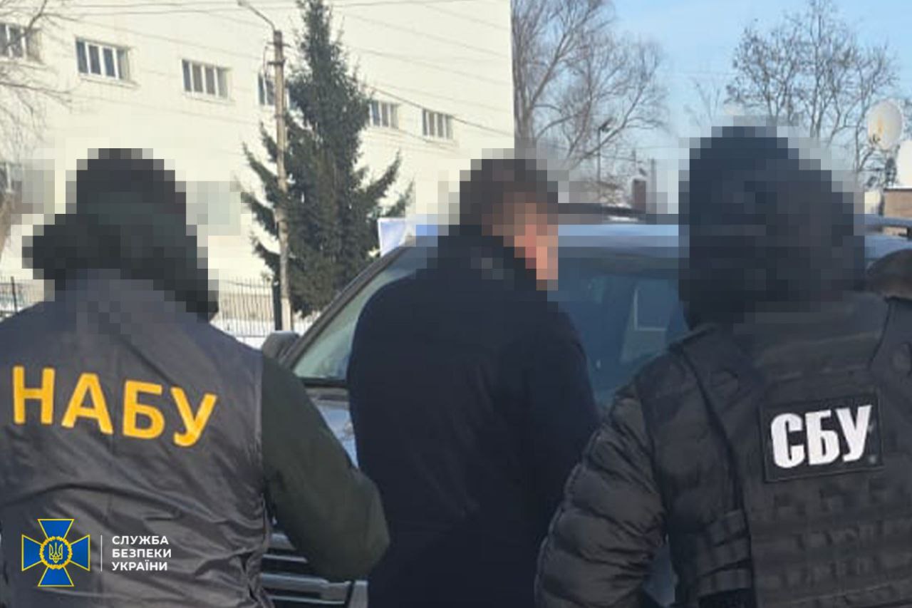 СБУ та НАБУ викрили народного депутата на оборудках із землею Національної академії аграрних наук на 30 млн грн - фото 2
