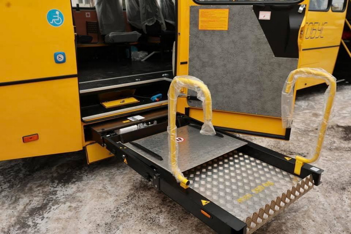 Нові шкільні автобуси отримали громади на Вінниччині - фото 2