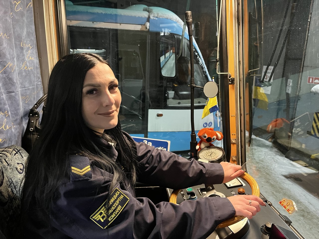 У Вінниці шукають водіїв та водійок для трамваїв, тролейбусів та автобусів - фото 2