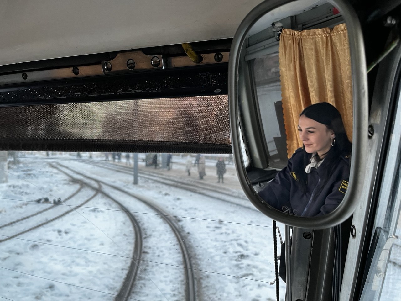 У Вінниці шукають водіїв та водійок для трамваїв, тролейбусів та автобусів - фото 3