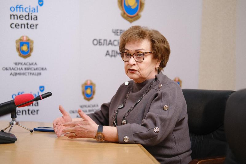 Понад 200 школярів з Черкащини стали призерами обласного етапу учнівських олімпіад - фото 2