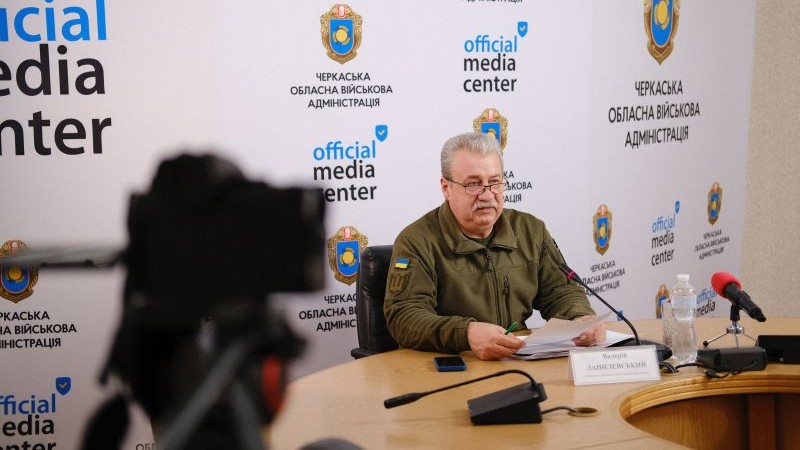 Понад 200 школярів з Черкащини стали призерами обласного етапу учнівських олімпіад