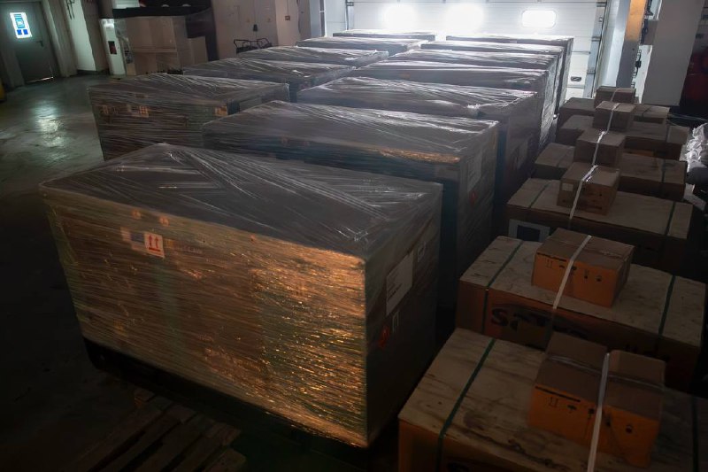 ЄС передав Києву 177 генераторів - фото 2