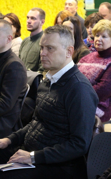 Громади Вінниччини та «U-LEAD з Європою» визначили пріоритети співпраці на 2026 рік - фото 6