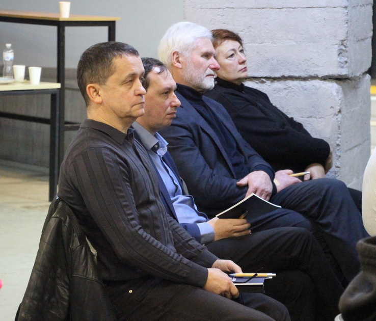 Громади Вінниччини та «U-LEAD з Європою» визначили пріоритети співпраці на 2026 рік - фото 8