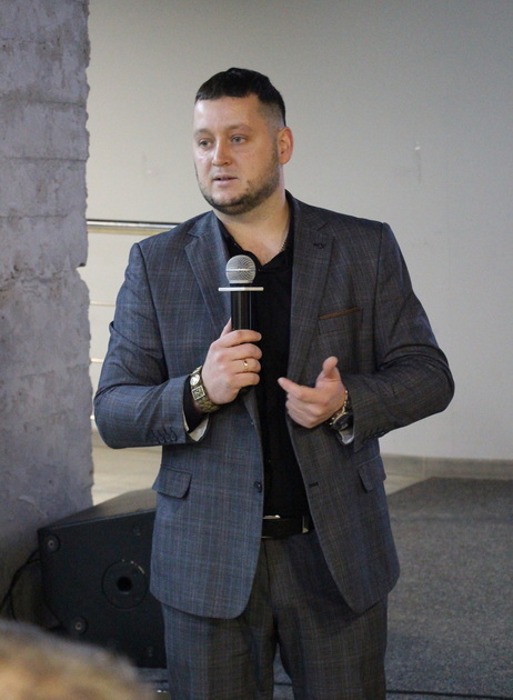 Громади Вінниччини та «U-LEAD з Європою» визначили пріоритети співпраці на 2026 рік - фото 15