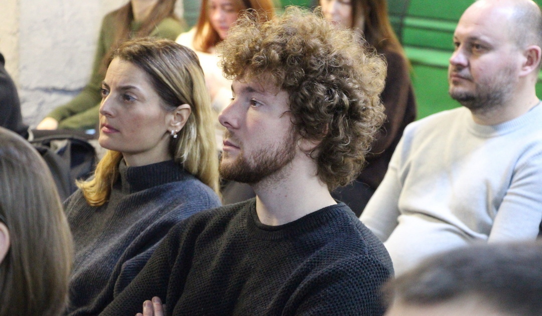 Громади Вінниччини та «U-LEAD з Європою» визначили пріоритети співпраці на 2026 рік - фото 16