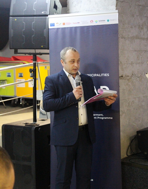 Громади Вінниччини та «U-LEAD з Європою» визначили пріоритети співпраці на 2026 рік - фото 17