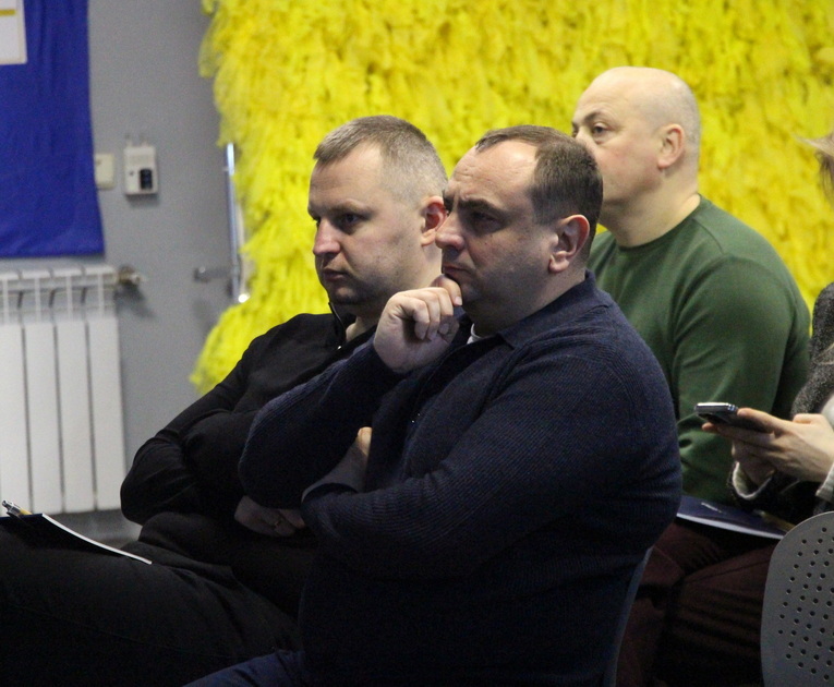 Громади Вінниччини та «U-LEAD з Європою» визначили пріоритети співпраці на 2026 рік - фото 18