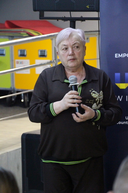 Громади Вінниччини та «U-LEAD з Європою» визначили пріоритети співпраці на 2026 рік - фото 21