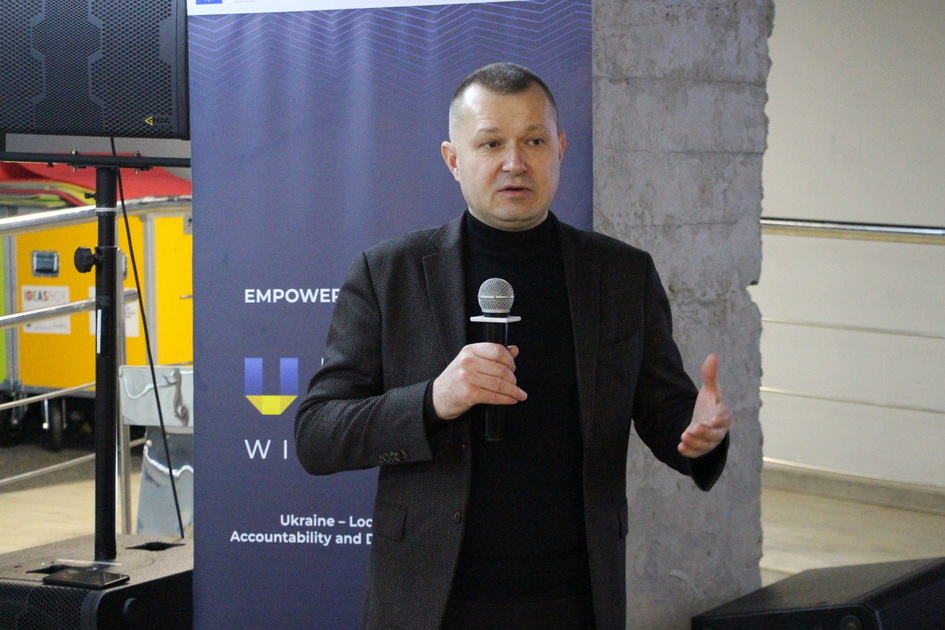 Громади Вінниччини та «U-LEAD з Європою» визначили пріоритети співпраці на 2026 рік - фото 24