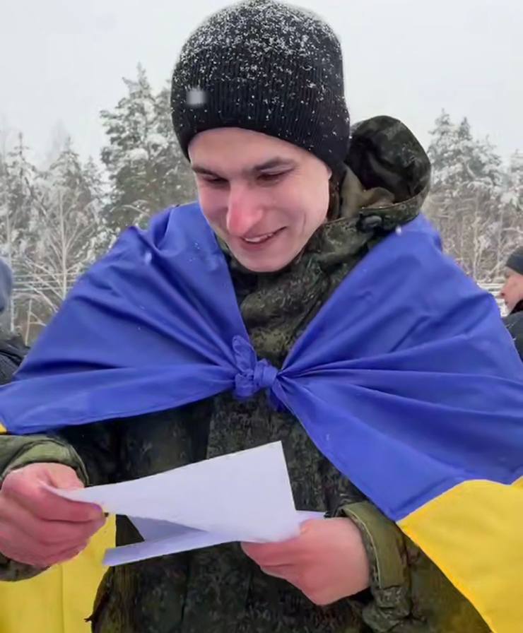 Хто з жителів Вінниччини повернувся додому з полону під час останнього обміну - фото 5