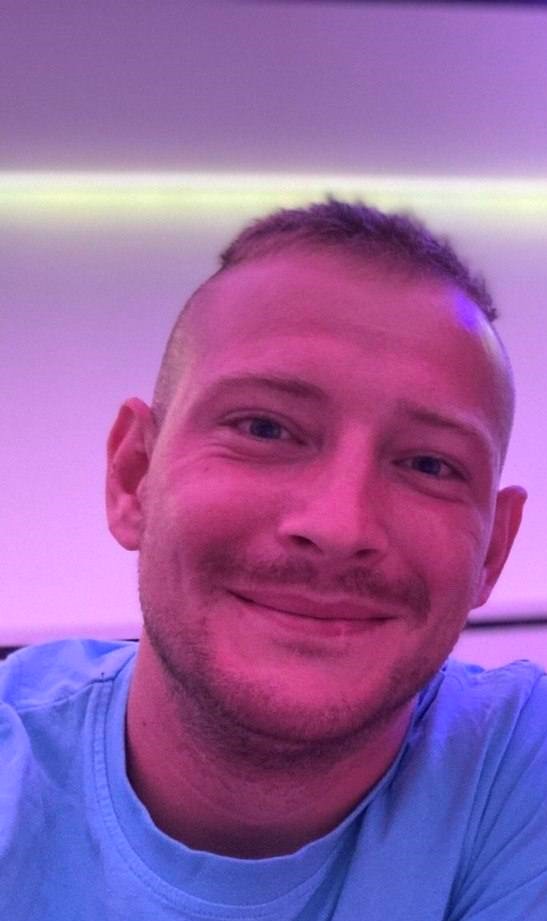 Морський піхотинець з Лисянки повернувся з російського полону