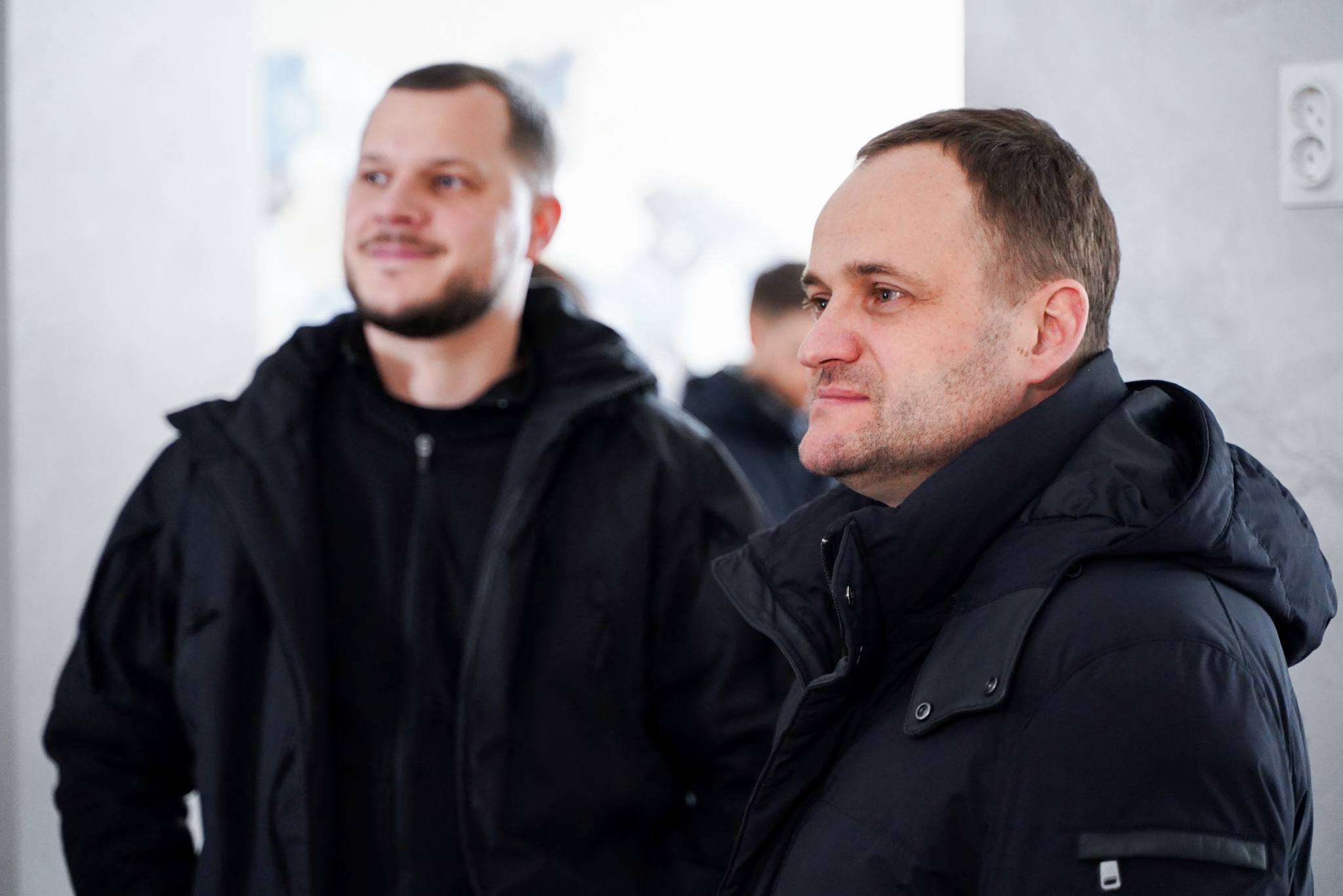 У Мотижині повністю відновили пошкоджений обстрілами ліцей