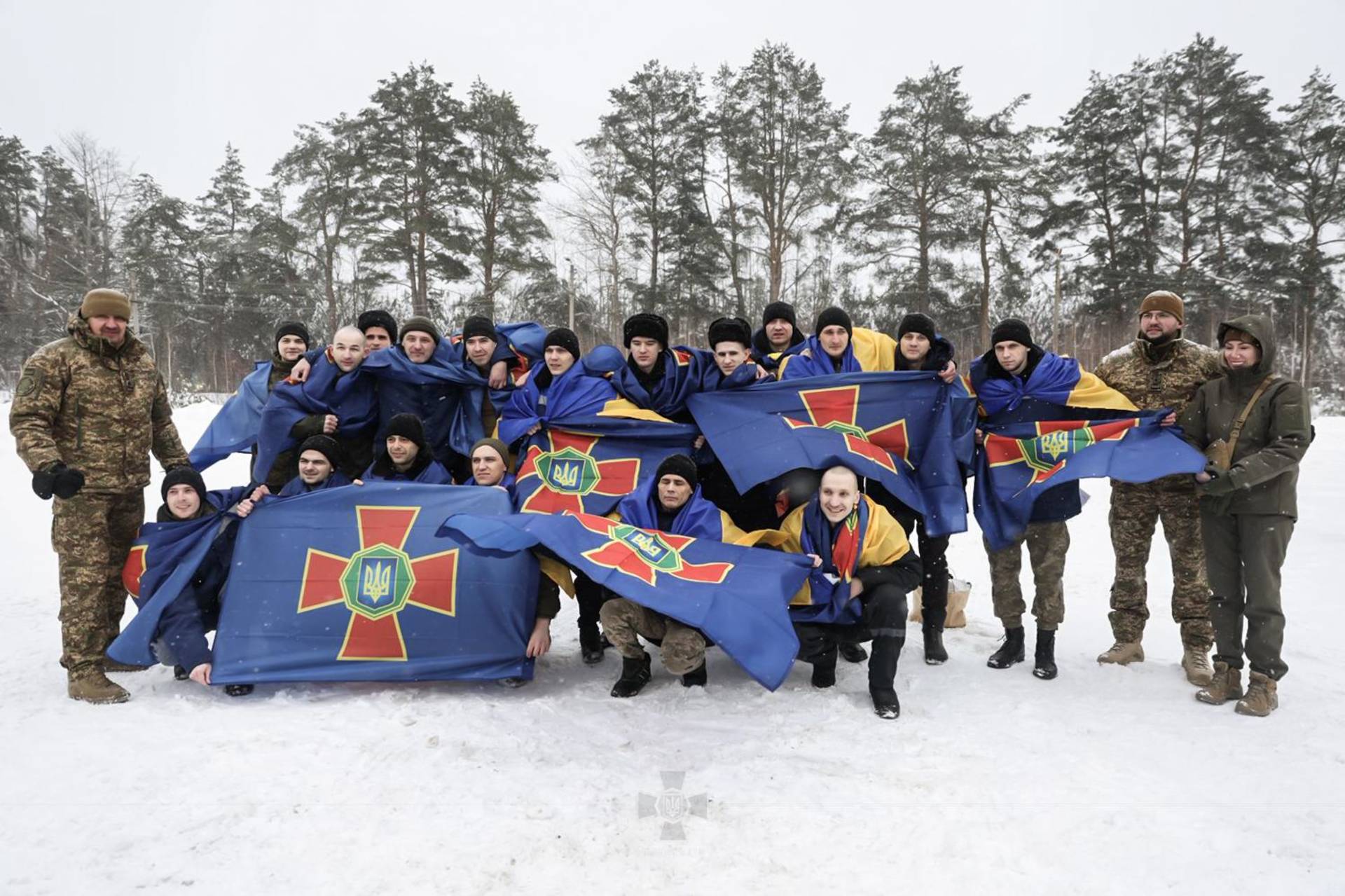 Хто з жителів Вінниччини повернувся додому з полону під час останнього обміну