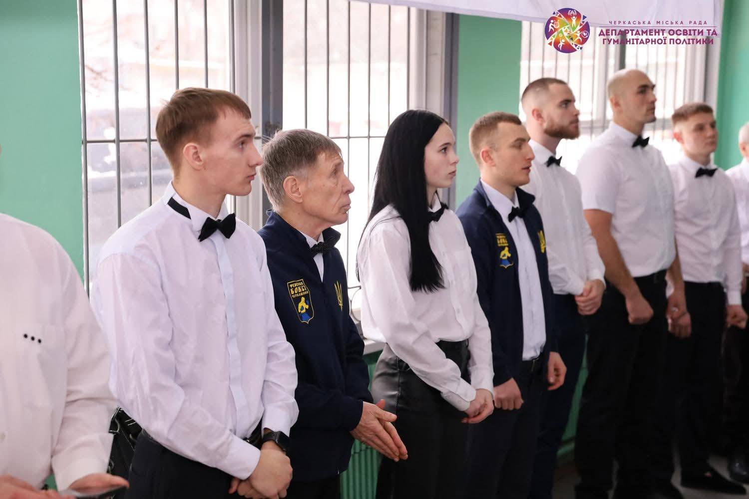 У Черкасах розпочалися міські змагання з боксу серед юнаків і молоді - фото 3