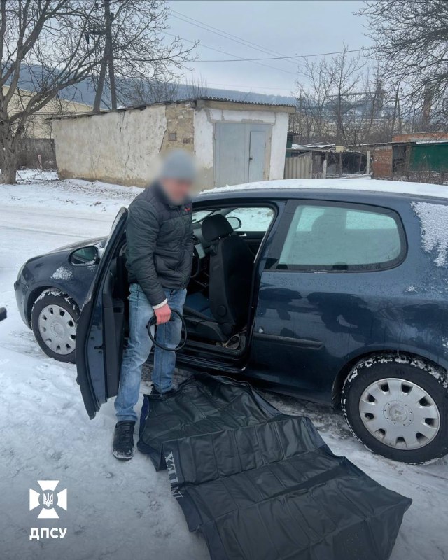 Чоловіки за 6000 дол мали матрацом через Дністер переправити вінничанина - фото 3