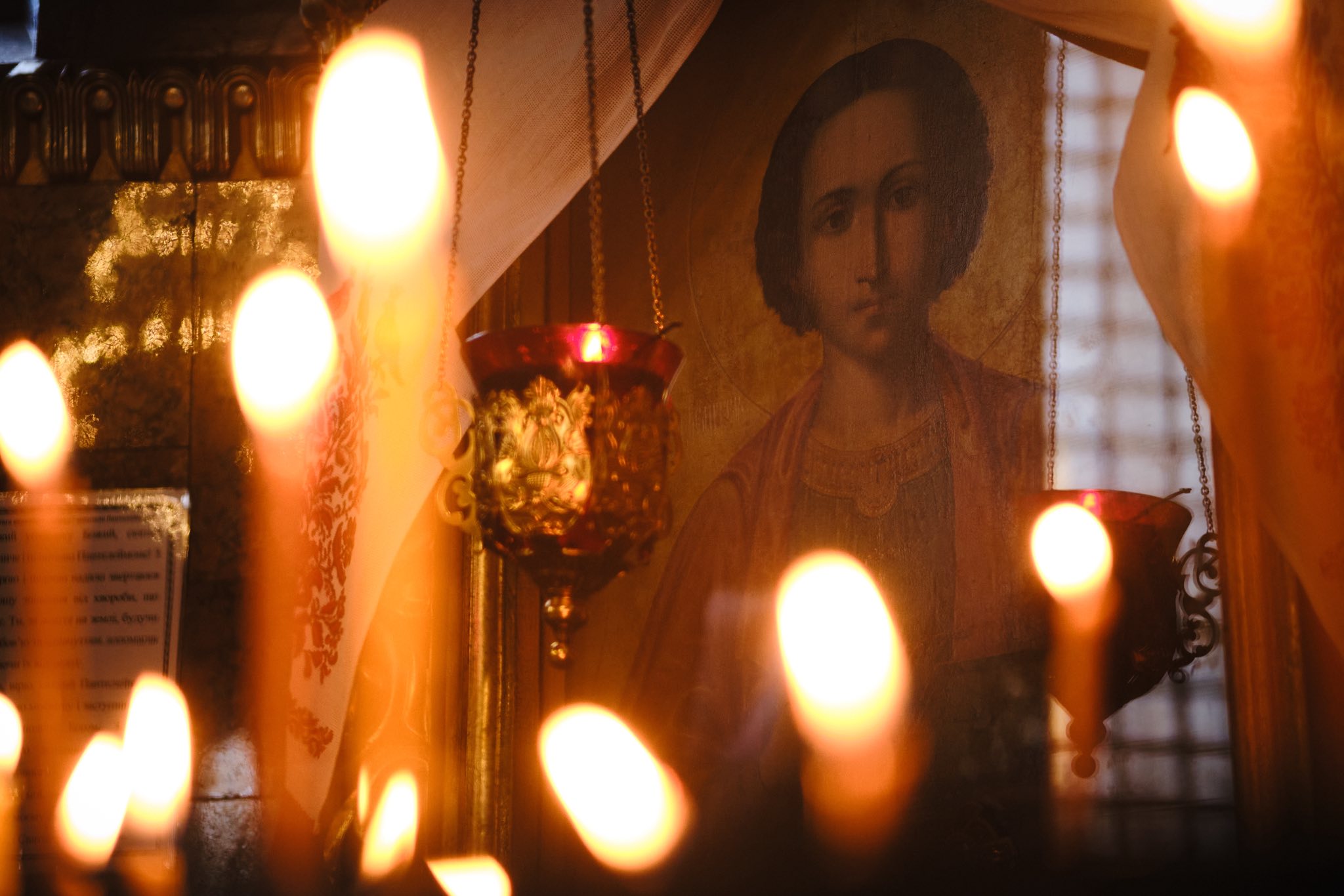 Церковний календар на лютий: Стрітення, початок посту і Національний день молитви - фото 2