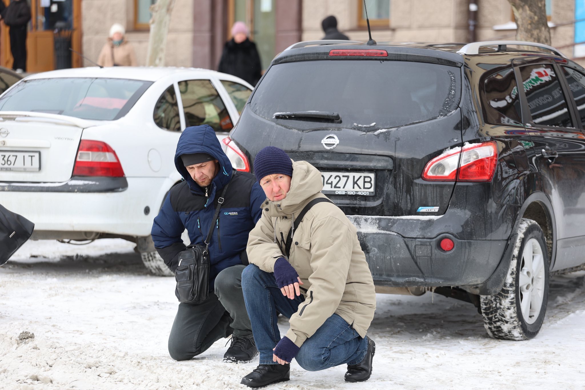 В Умані прощалися із водієм аеромобільного підрозділу, який загинув на фронті - фото 4