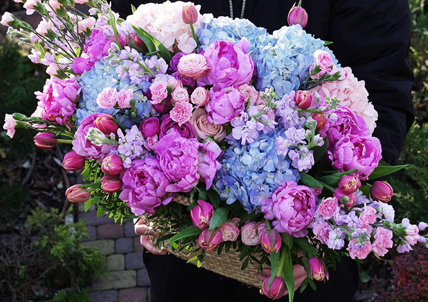 Де замовити квіти з доставкою в Києві на День святого Валентина? - фото 2