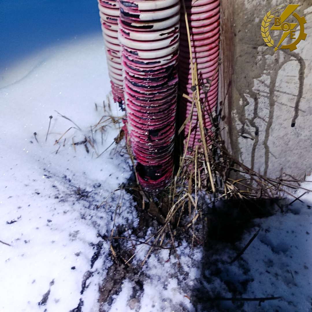 У Вінниці через обрив проводу перекривали трасу обласного значення - фото 4