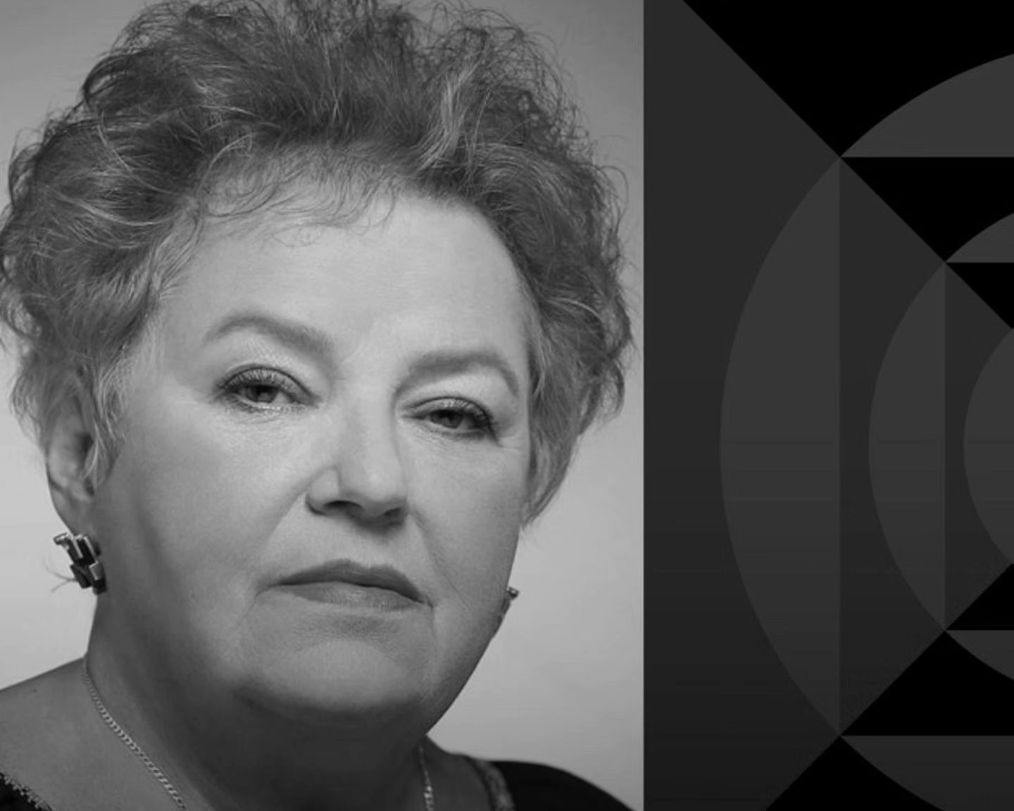 Померла Заслужена артистка України з Києва Наталія Омельчук