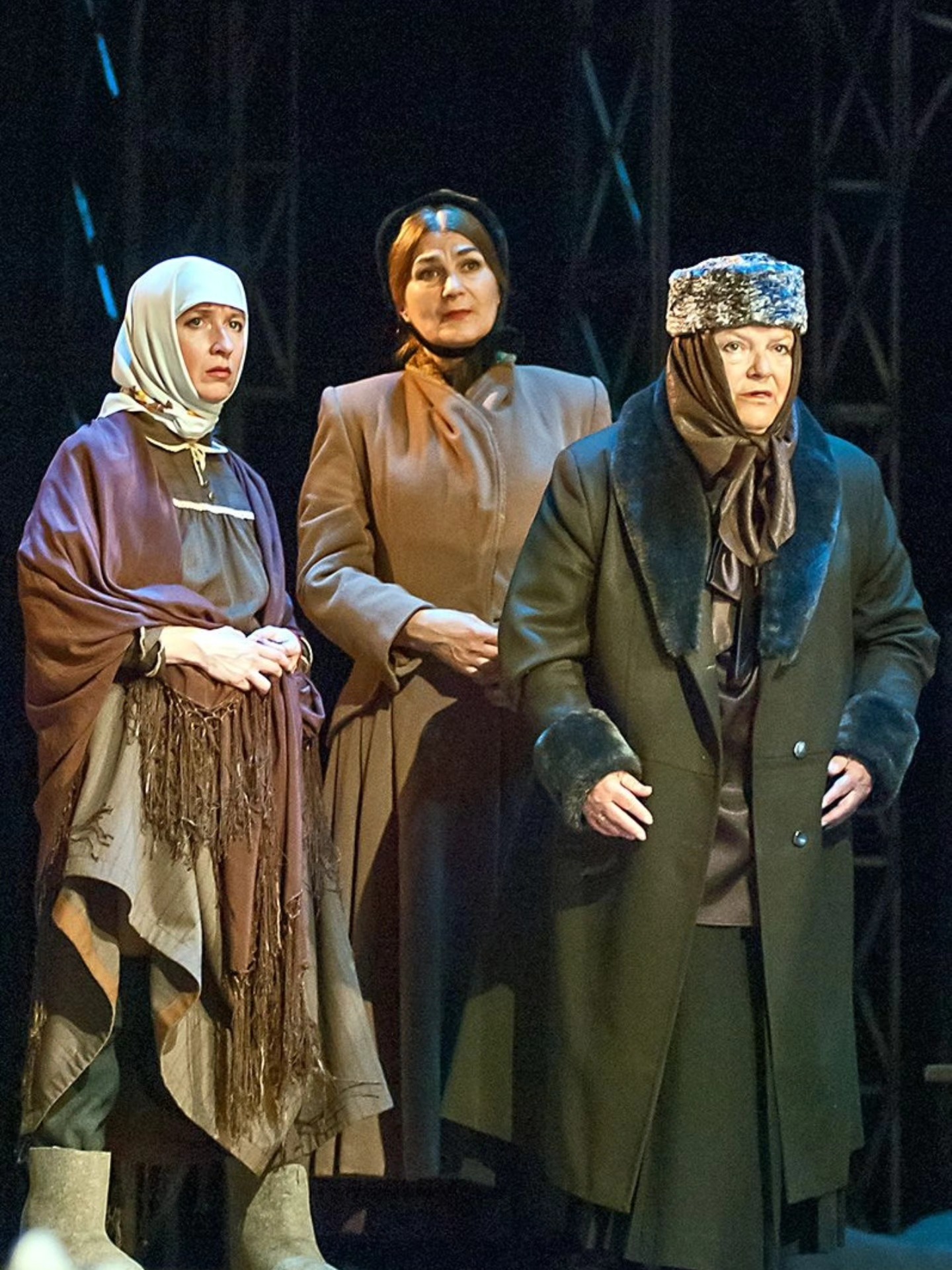 Померла Заслужена артистка України з Києва Наталія Омельчук - фото 4