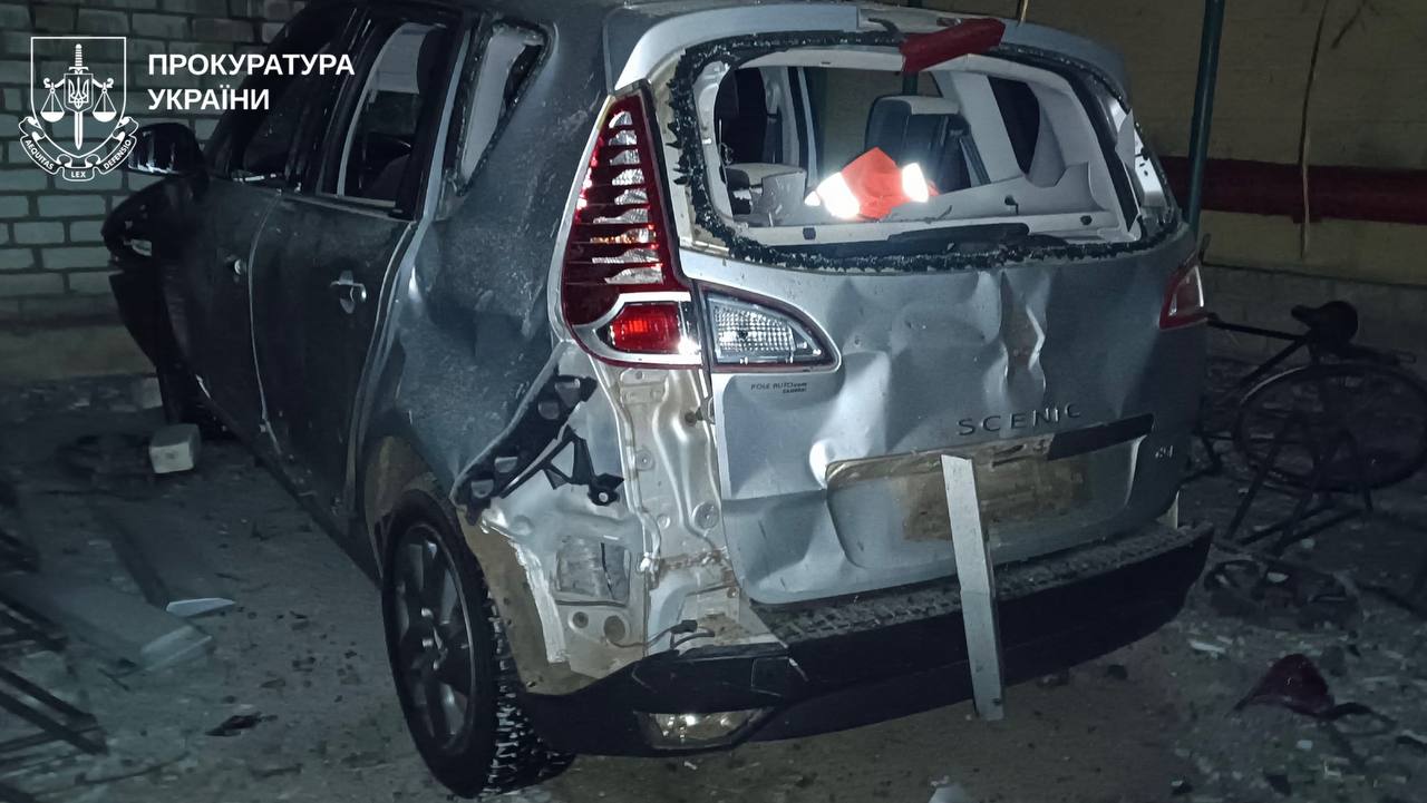 Росіяни вбили маму і 10-річного хлопчика на Харківщині