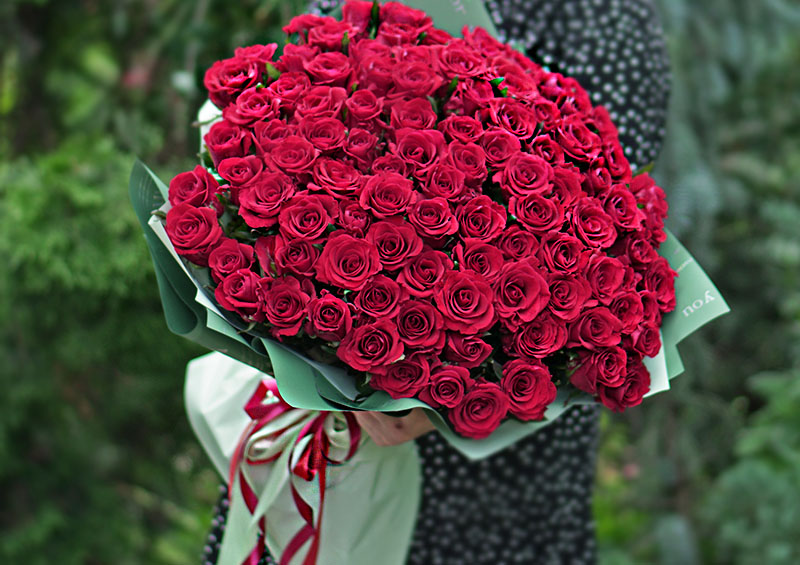 Скоро свято: не забудь купити квіти з доставкою на День закоханих! - фото 2