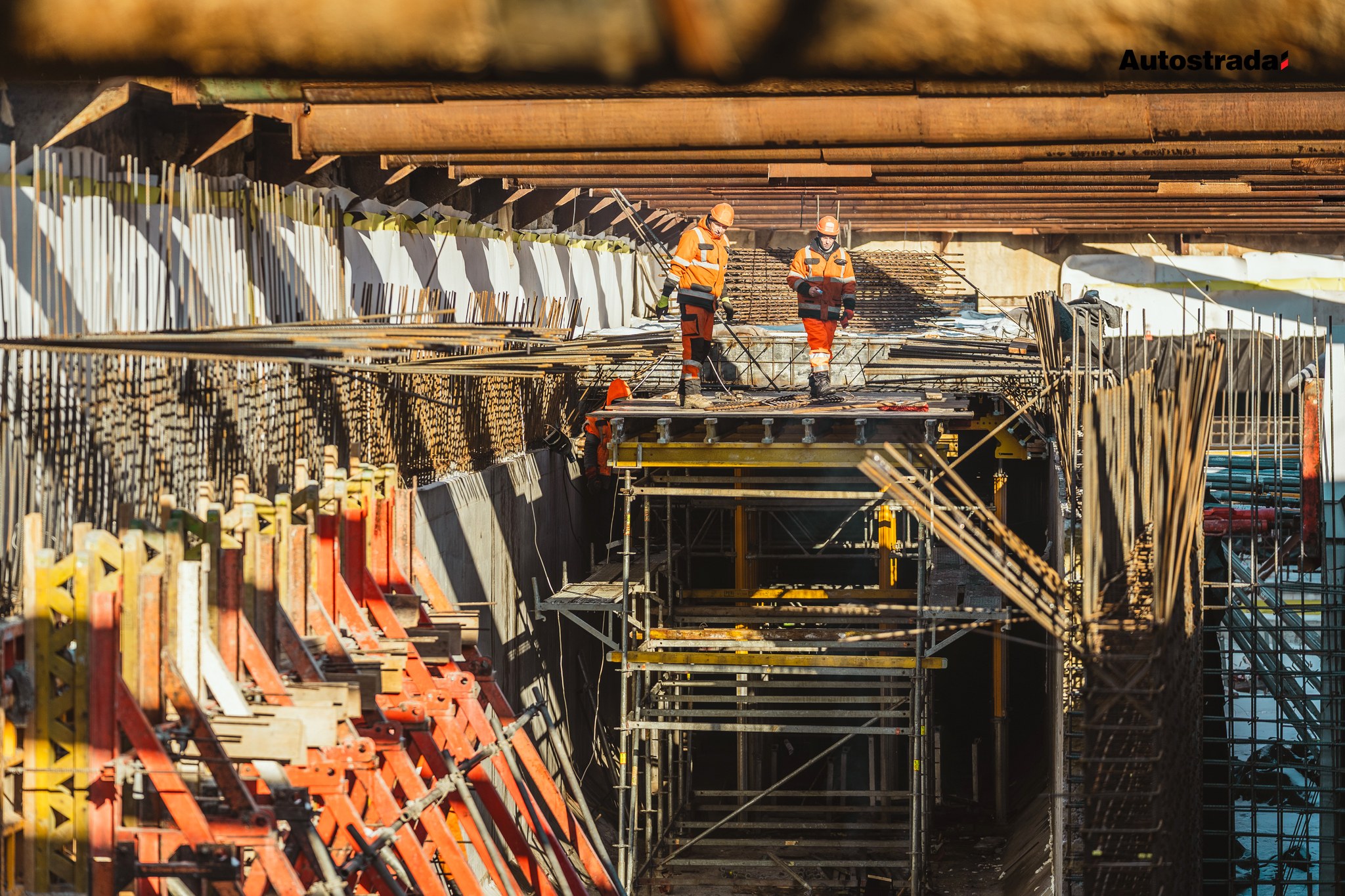 Будівництво метро на Виноградар: що вже зроблено - фото 2