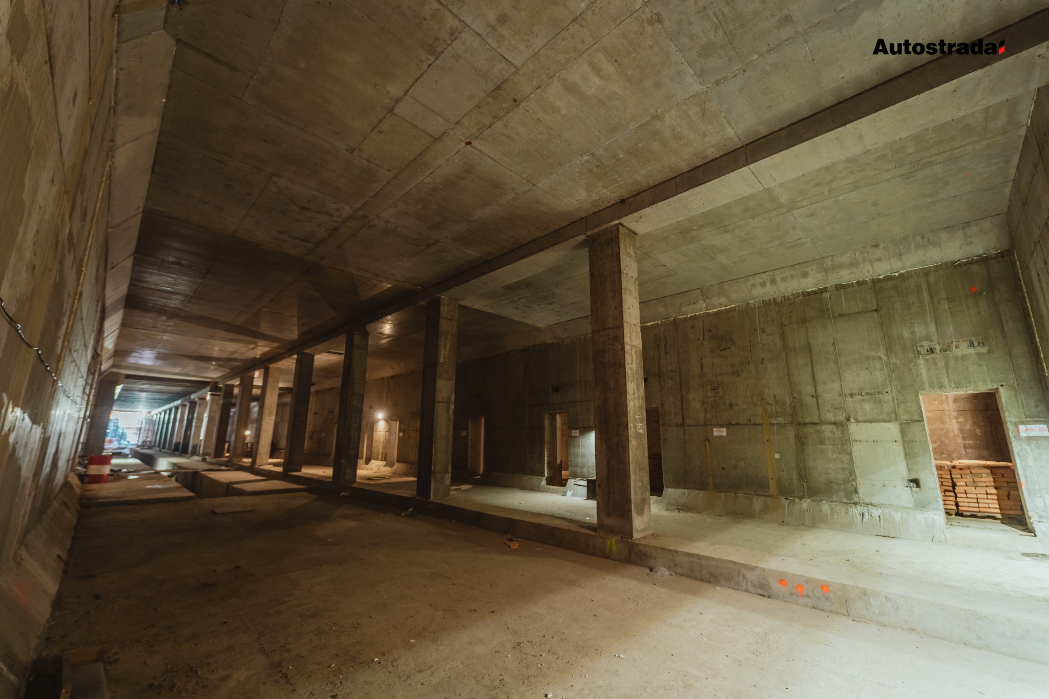 Будівництво метро на Виноградар: що вже зроблено - фото 3